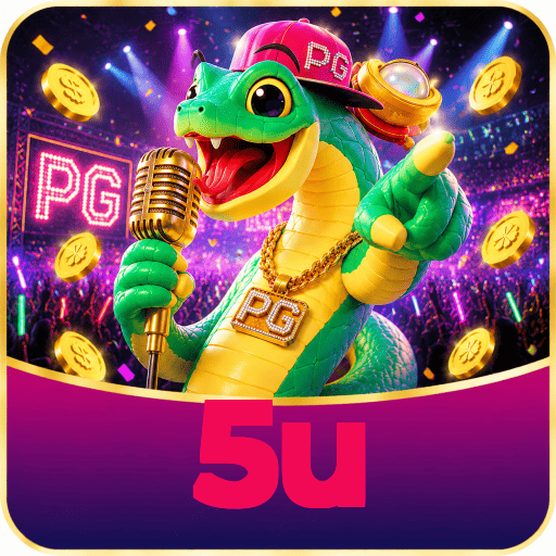 5u Logo Oficial