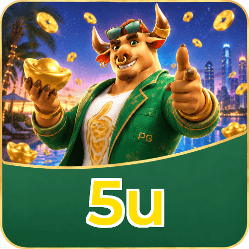 Logo 5u Plataforma Certificada