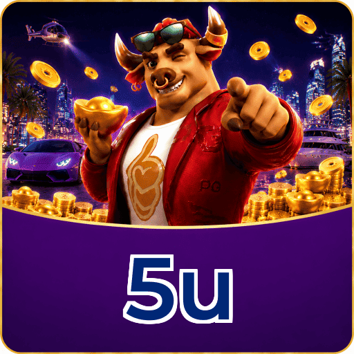 5u Plataforma Confiável