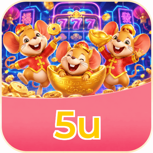 Logo 5u Loteria Online