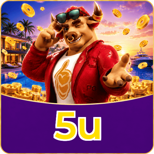 5u VIP Program Logo