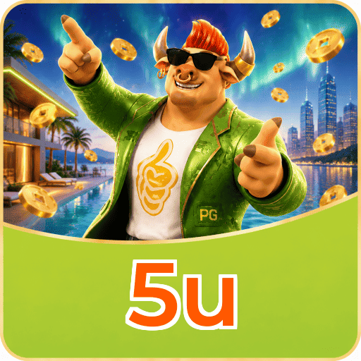 5u Logo Verificado