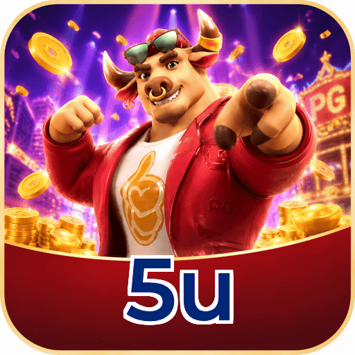 5u Logo - Bônus com Rollover Justo