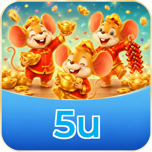 Logo da 5u
