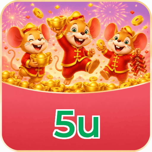 Principais provedores de slots da 5u - NetEnt, Pragmatic Play, Play'n GO